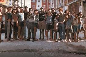 City of God