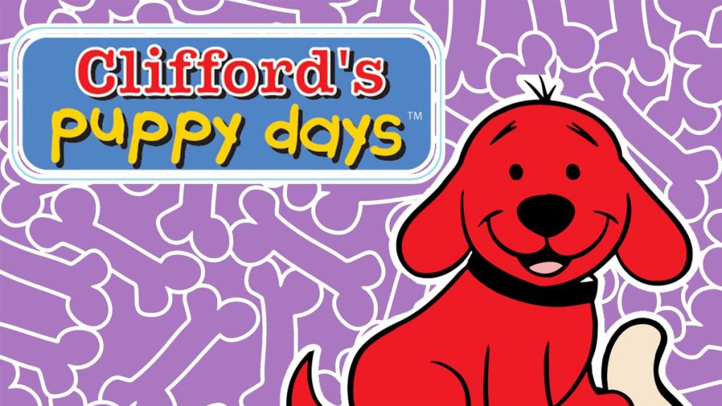 Clifford's Puppy Days Season 1 Streaming: Watch & Stream Online via Amazon Prime Video