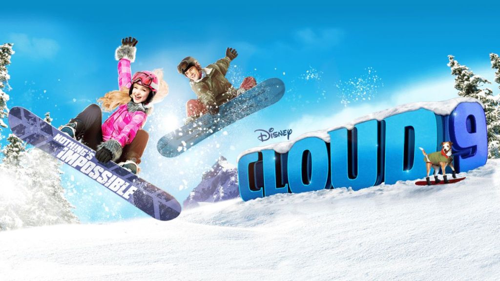 Cloud 9 Streaming: Watch & Stream Online via Disney Plus