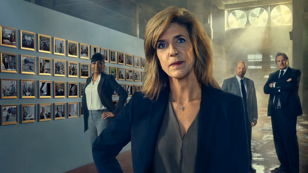 Cold Justice Season 7 Streaming: Watch & Stream Online via Peacock