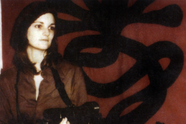 Patty Hearst