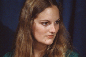 Patty Hearst