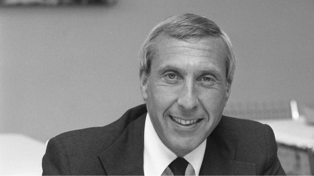 Ivan Boesky