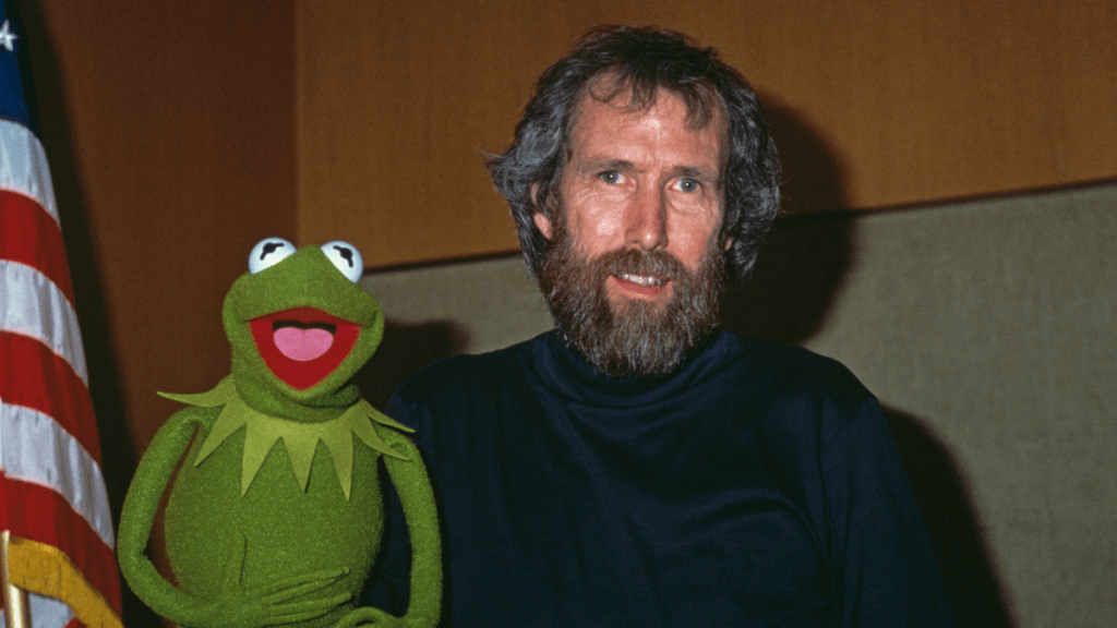 Jim Henson