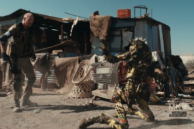 District 9 Streaming: Watch & Stream Online via AMC Plus