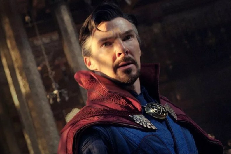 Doctor Strange 3: Benedict Cumberbatch Provides Disappointing Release Date Update