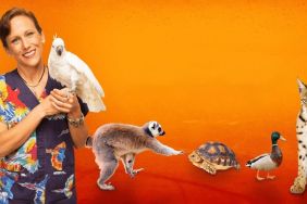 Dr. K's Exotic Animal ER Season 5 Streaming: Watch & Stream Online via Disney Plus & Hulu