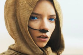 Dune 3 Anya Taylor-Joy Dune Messiah sequel