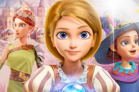 Ella and the Little Sorcerer Streaming: Watch & Stream Online via Starz