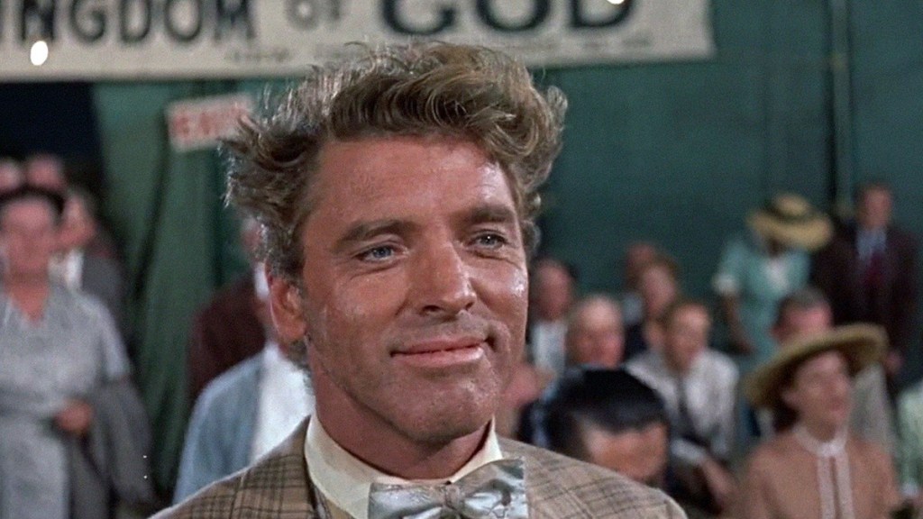 Elmer Gantry Streaming: Watch & Stream Online via Amazon Prime Video