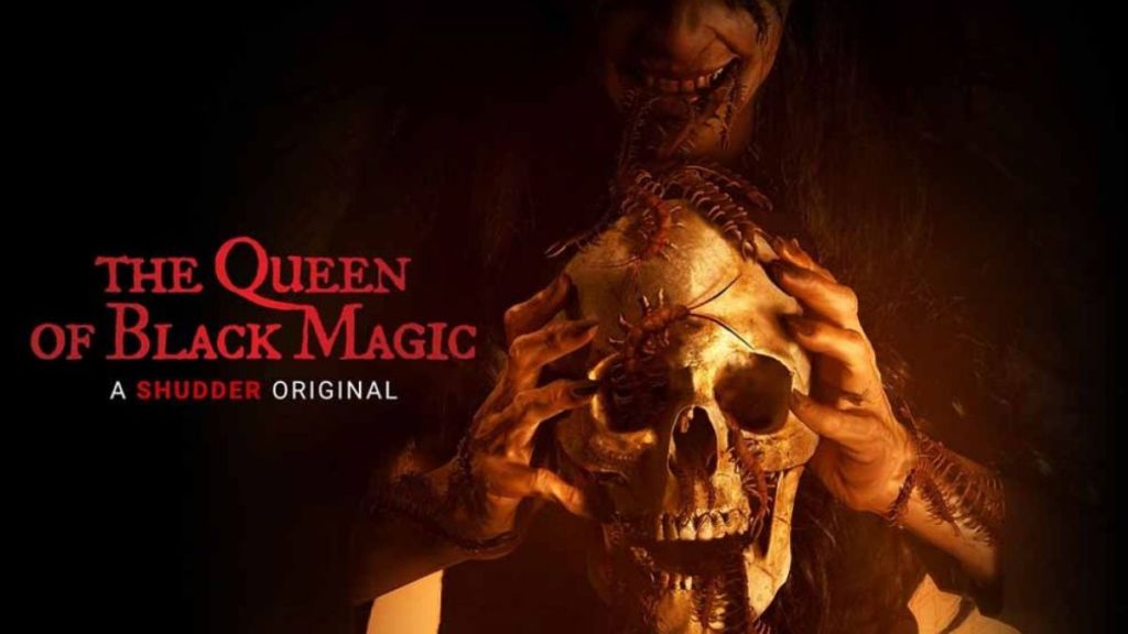 The Queen of Black Magic (2019) Streaming: Watch & Stream Online via AMC Plus