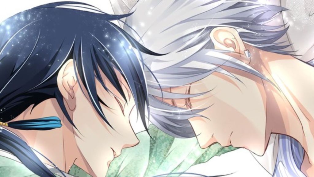 Spiritpact Season 2 Streaming: Watch & Stream Online via Crunchyroll