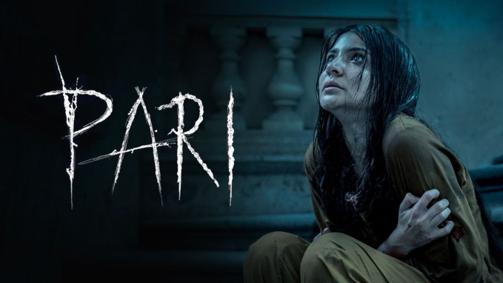 Pari (2018) Streaming: Watch & Stream Online via Amazon Prime Video