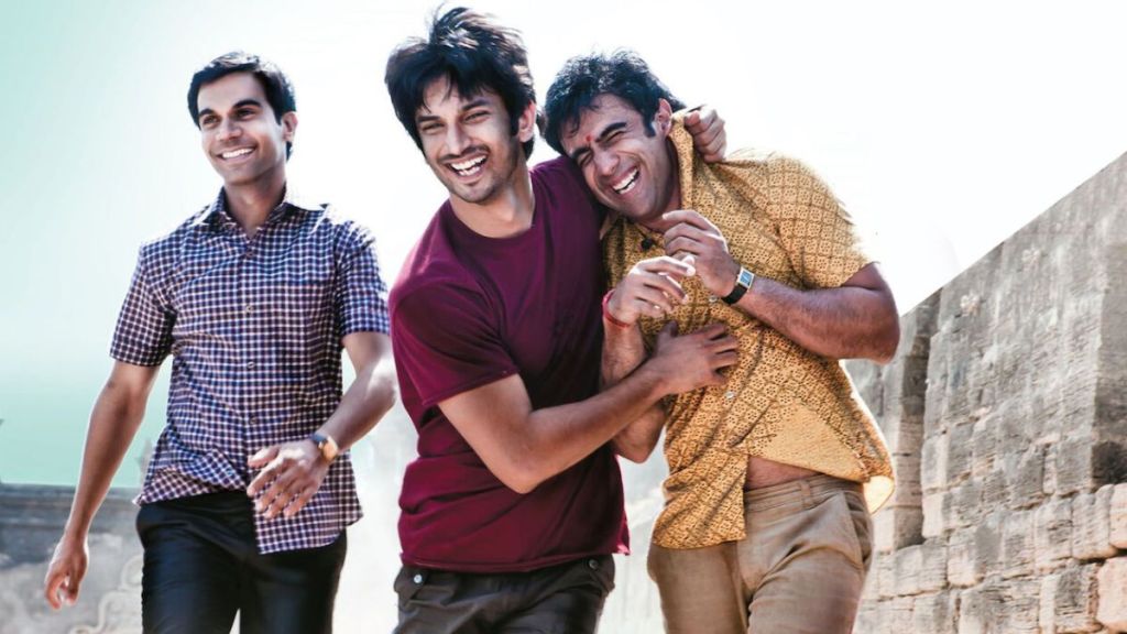 Kai Po Che! Streaming: Watch & Stream Online via Netflix