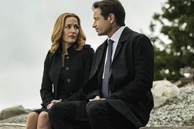 The X-Files Season 10 Streaming: Watch & Stream Online via Hulu