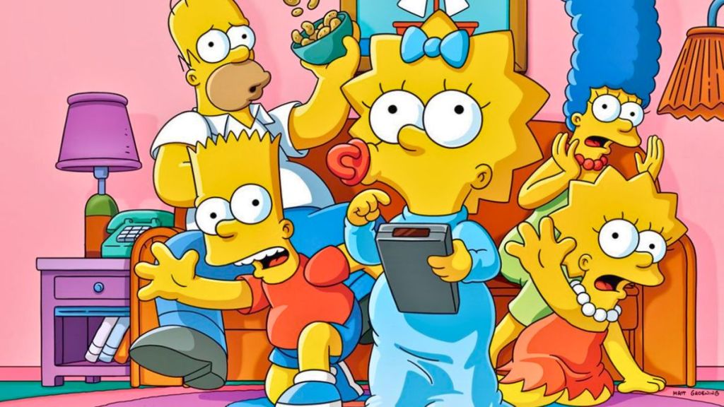 The Simpsons Season 10 Streaming: Watch & Stream Online via Disney Plus