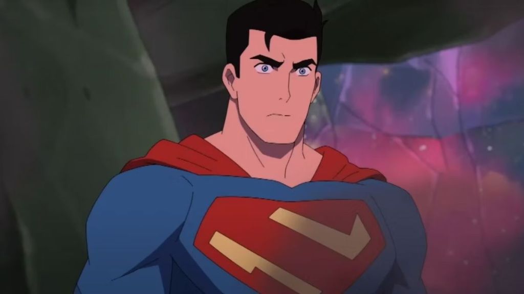 My Adventures with Superman Season 2 Streaming Release Date: When Is It Coming Out on HBO Max?