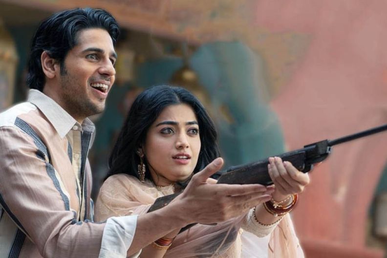 Mission Majnu Streaming: Watch & Stream Online via Netflix