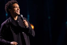 Trevor Noah: I Wish You Would Streaming: Watch & Stream Online via Netflix