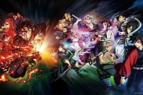 Demon Slayer: Kimetsu no Yaiba Hashira Training Arc Streaming: Watch & Stream Online via Crunchyroll