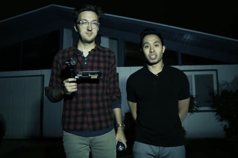 Buzzfeed Unsolved: Supernatural Season 3 Streaming: Watch & Stream Online via Amazon Prime Video & Hulu