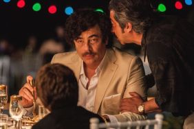 Escobar: Paradise Lost Streaming: Watch & Stream Online via Starz