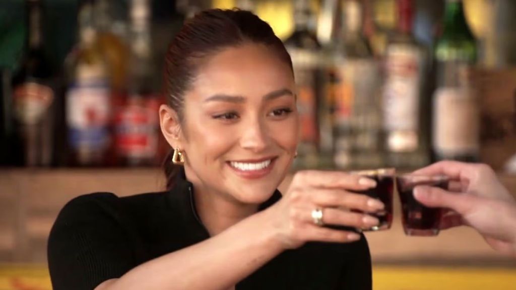 Thirst with Shay Mitchell Streaming: Watch & Stream Online via HBO Max