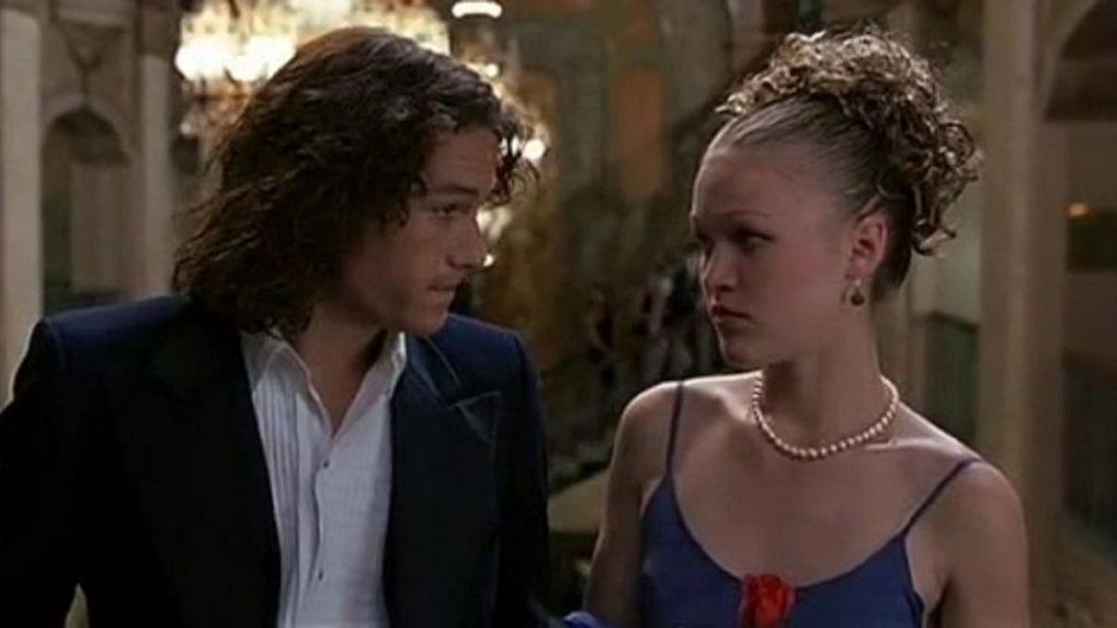 10 Things I Hate About You (1999) Streaming: Watch & Stream Online via Disney Plus, Hulu & Peacock