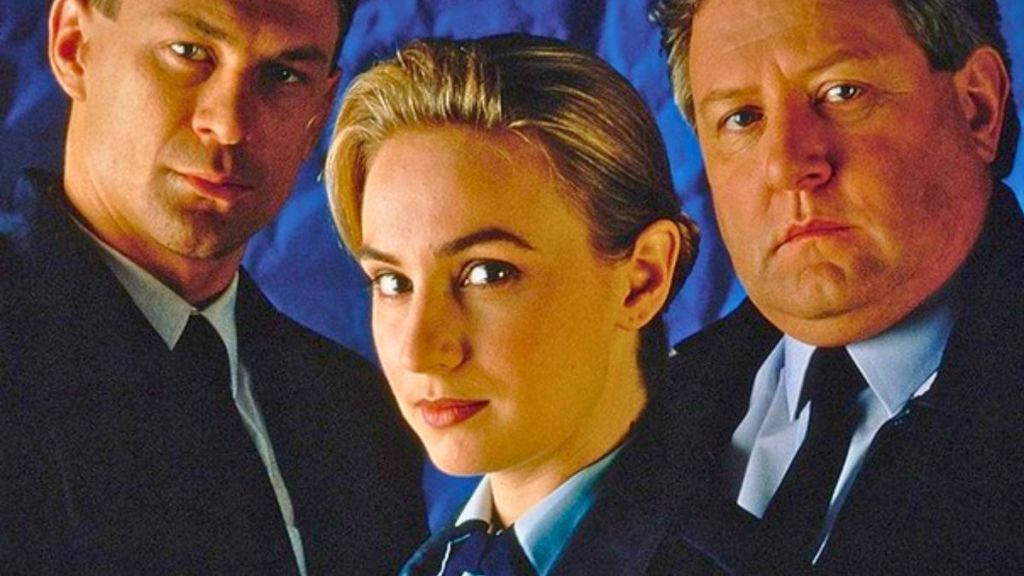 Blue Heelers Season 1 Streaming: Watch & Stream Online via Amazon Prime Video