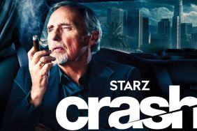 Crash (2008) Season 1 Streaming: Watch & Stream Online via Hulu