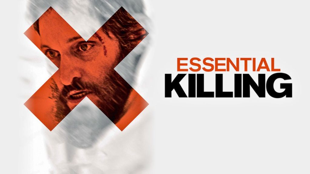 Essential Killing Streaming: Watch & Stream Online via Peacock