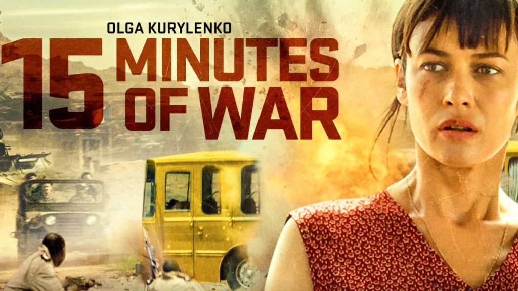 15 Minutes of War Streaming: Watch & Stream Online via Amazon Prime Video