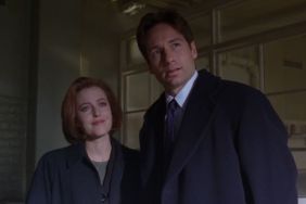 The X-Files Season 6 Streaming: Watch & Stream online via Hulu