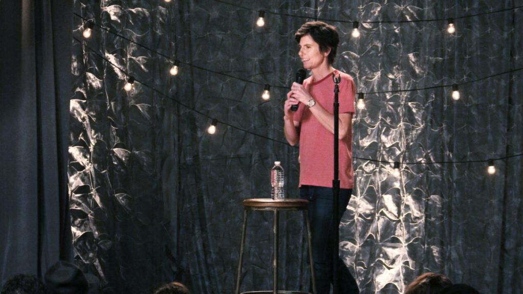 Tig Notaro: Happy to Be Here Streaming: Watch & Stream Online via Netflix