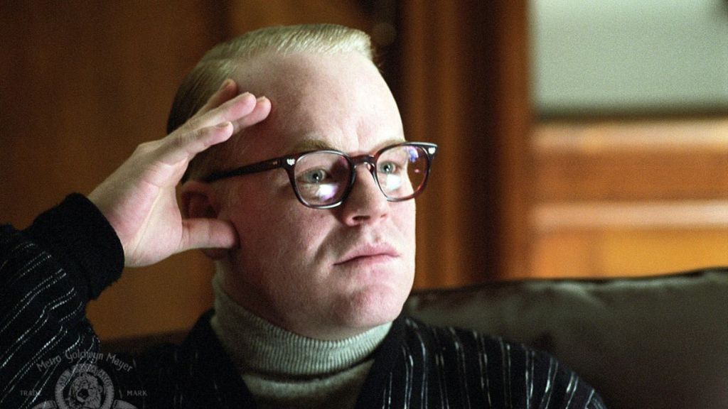 Capote Streaming: Watch & Stream Online via Amazon Prime Video