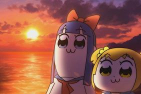 Pop Team Epic Season 2 Streaming: Watch & Stream Online via Crunchyroll