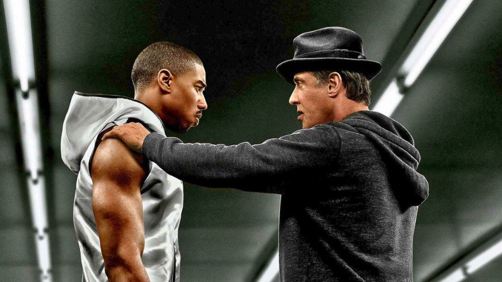 Creed Streaming: Watch & Stream Online via Amazon Prime Video