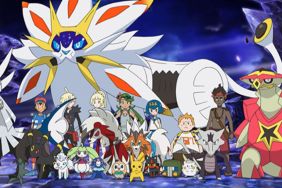 Pokemon Ultra Adventures Season 21 Streaming: Watch & Stream Online via Hulu