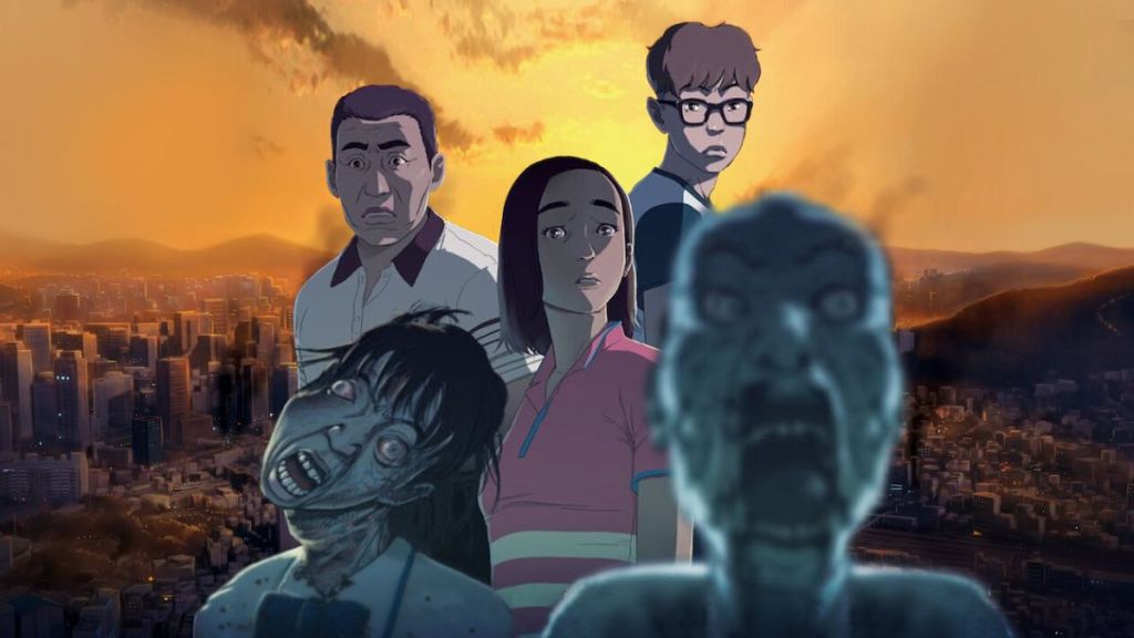 Seoul Station Streaming: Watch & Stream Online via Amazon Prime Video