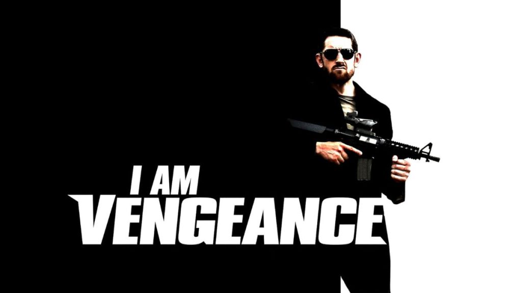 I Am Vengeance (2018) Streaming: Watch & Stream Online via Amazon Prime Video