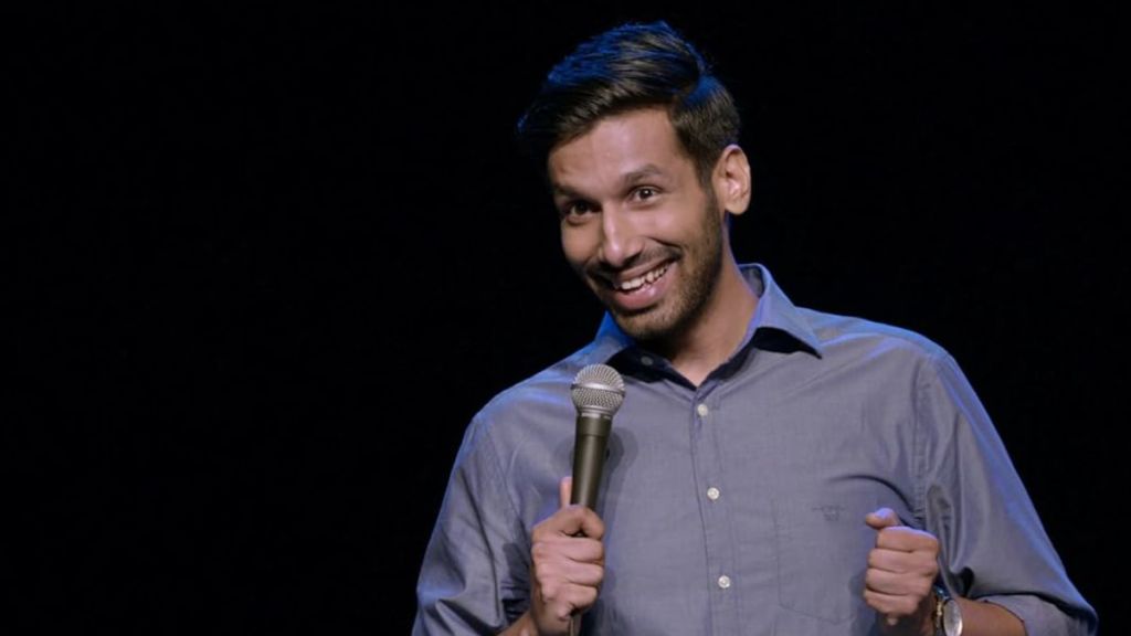 Kanan Gill: Keep It Real Streaming: Watch & Stream Online via Amazon Prime Video