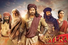 Sye Raa Narasimha Reddy Streaming: Watch & Stream Online via Amazon Prime Video