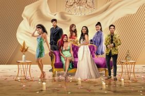 Bling Empire (2021) Season 1 Streaming: Watch & Stream Online via Netflix