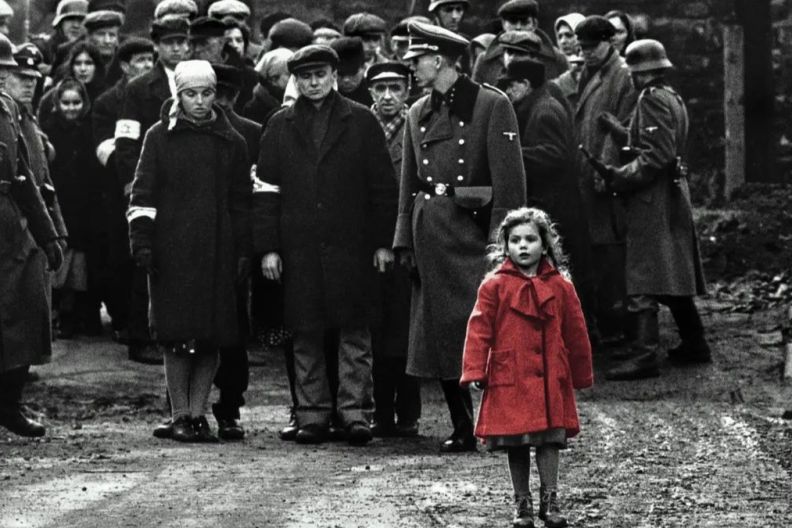 Schindler's List Streaming: Watch & Stream Online via Amazon Prime Video