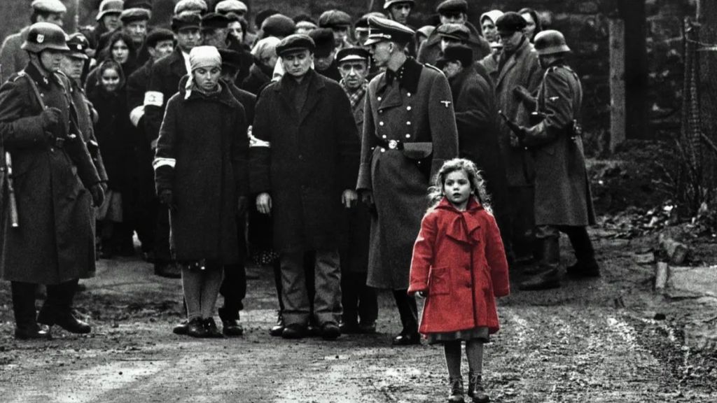 Schindler's List Streaming: Watch & Stream Online via Amazon Prime Video