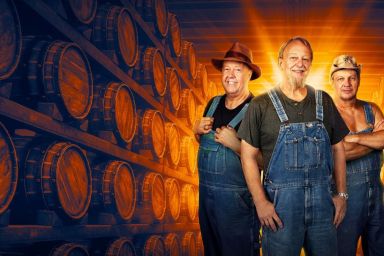 Moonshiners: Master Distiller Season 6 Streaming: Watch & Stream Online via HBO Max