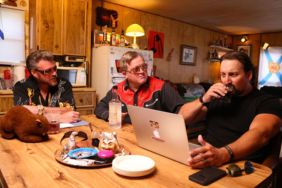 Trailer Park Boys: Park After Dark Season 2 Streaming: Watch & Stream Online via Netflix