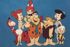 The Flintstones Streaming: Watch & Stream Online via Starz