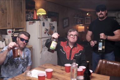 Trailer Park Boys: Park After Dark Season 1 Streaming: Watch & Stream Online via Netflix