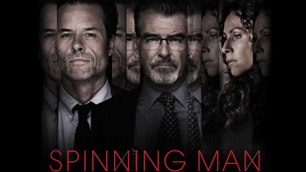 Spinning Man Streaming: Watch & Stream Online via Starz